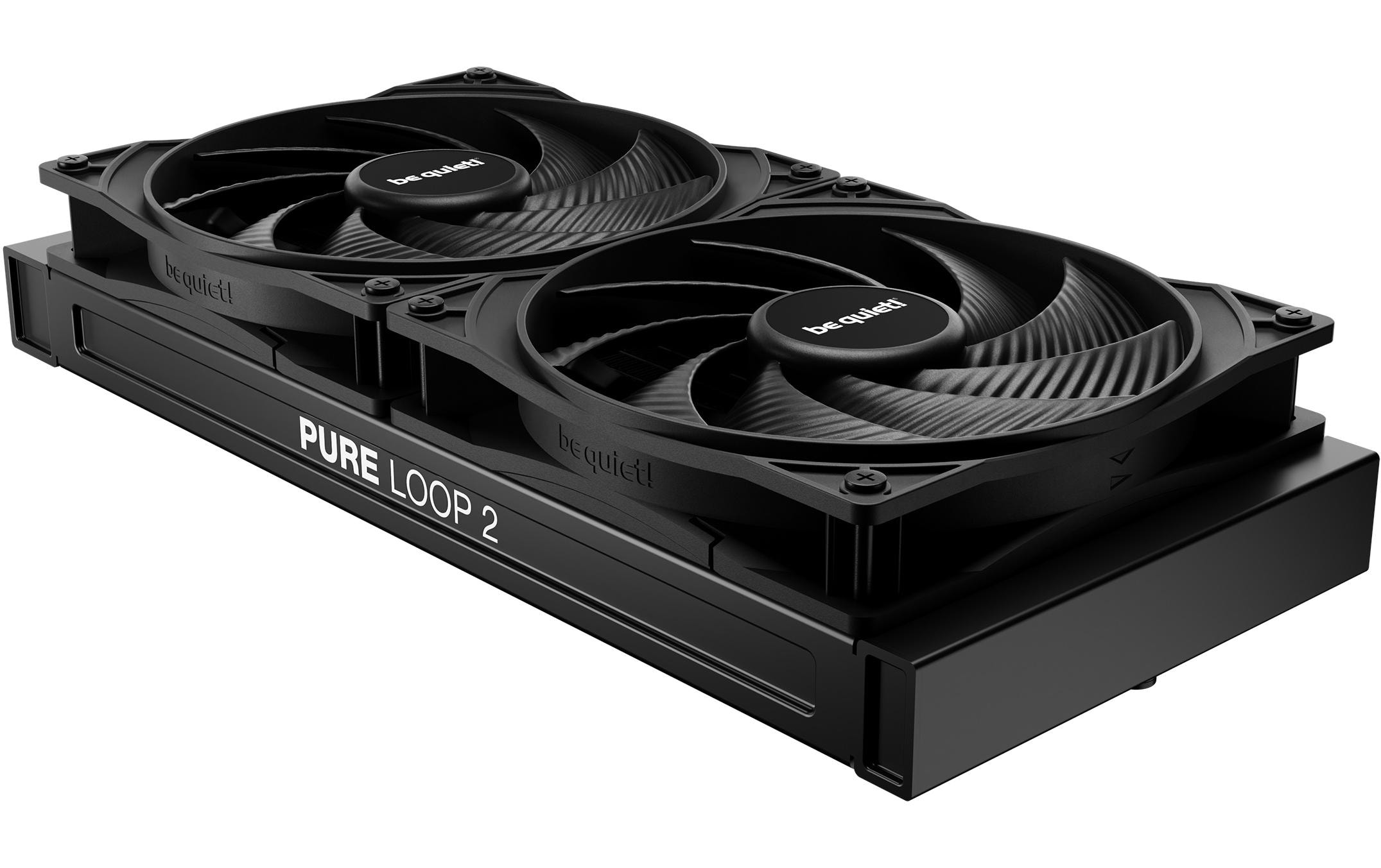 be quiet! Wasserkühlung Pure Loop 2 280 mm