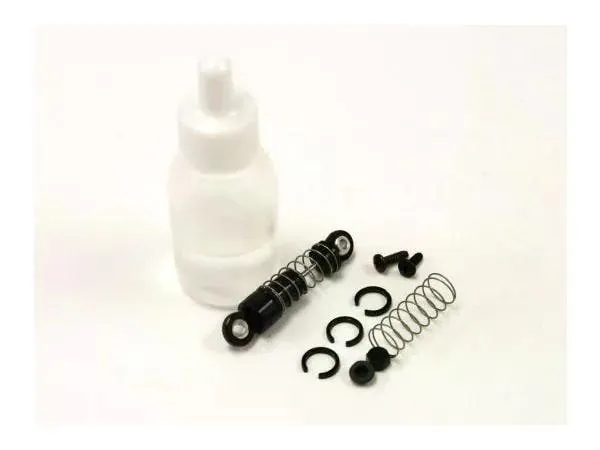Kyosho Öldruck Stossdämpfer hinten MINI-Z MR-03 Kyosho Öldruck Stossdämpfer hinten MINI-Z MR-03