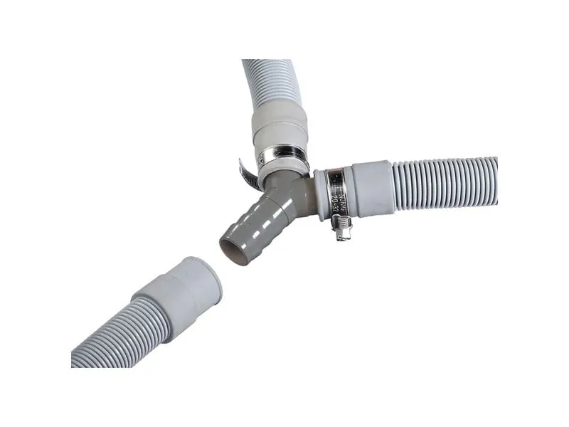 Xavax Schlauchverbinder Y-Verbinder für Ablaufschläuche Ø 17 mm Xavax Schlauchverbinder Y-Verbinder für Ablaufschläuche Ø 17 mm