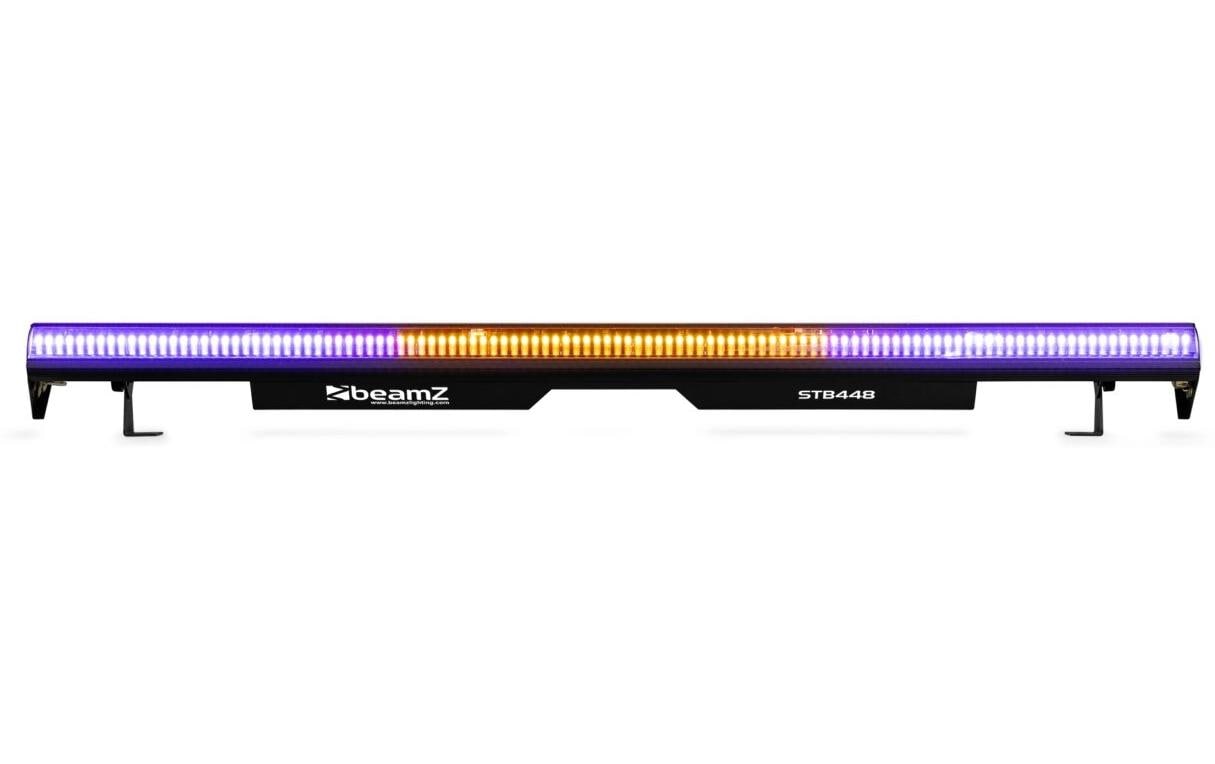 BeamZ STB336 Strobe Bar