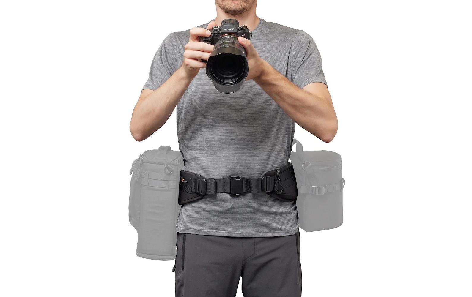 Lowepro ProTactic III Zubehör-Gürtel