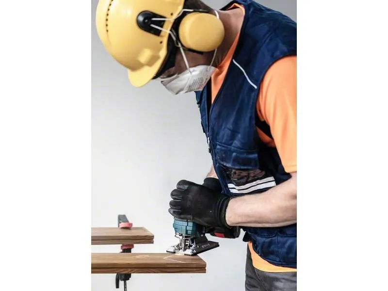 Bosch Professional Stichsägeblatt EXPERT Hardwood Fast T 144 DHM, 3 Stück Bosch Professional Stichsägeblatt EXPERT Hardwood Fast T 144 DHM, 3 Stück