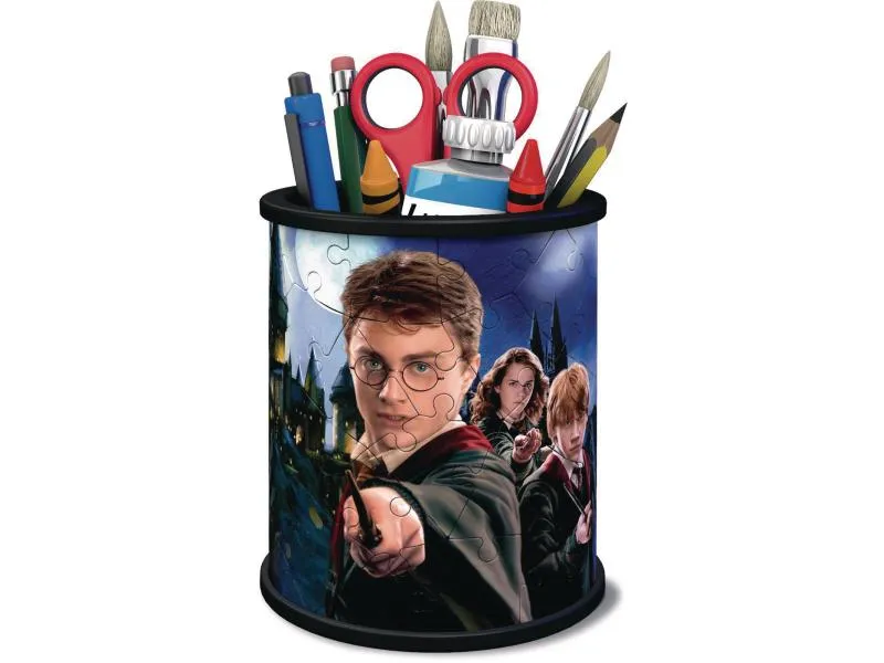 Ravensburger 3D Puzzle Utensilo Harry Potter Ravensburger 3D Puzzle Utensilo Harry Potter