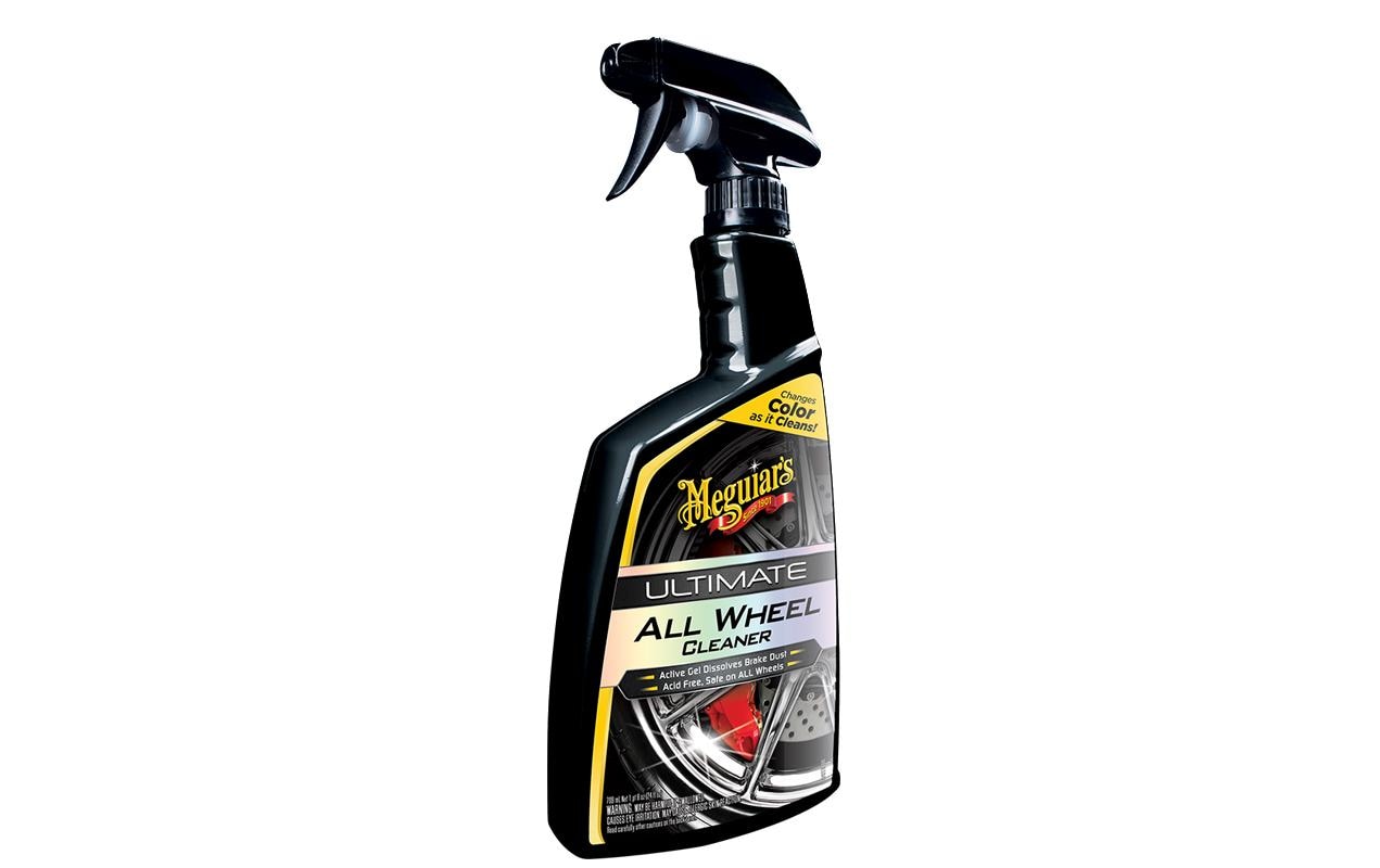 Meguiar's Felgenreiniger Ultimate 709 ml Meguiar's Felgenreiniger Ultimate 709 ml