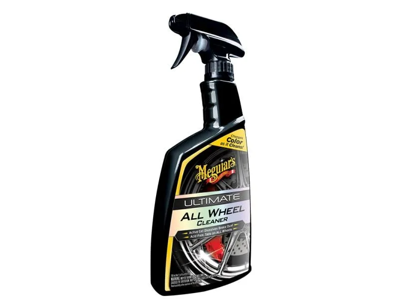 Meguiar's Felgenreiniger Ultimate 709 ml Meguiar's Felgenreiniger Ultimate 709 ml