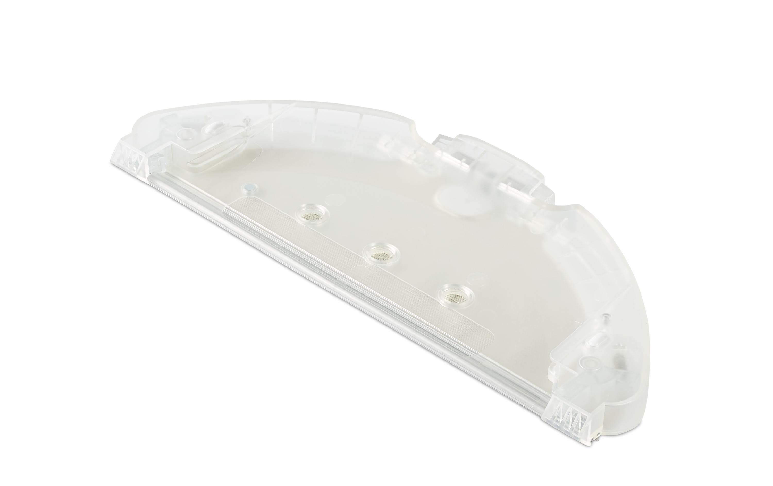 Medion Saugroboter X40 SW mit Wischfunktion