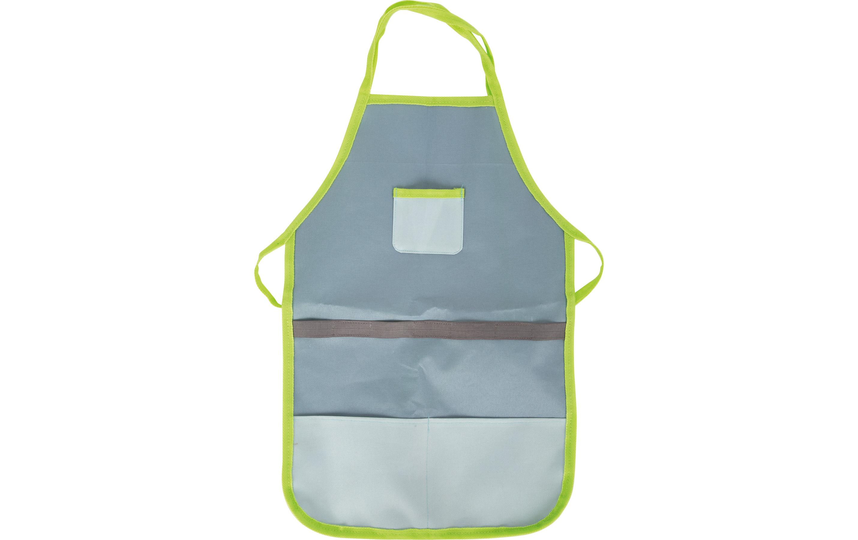 small foot Gartenschürze mit Gartenwerkzeug