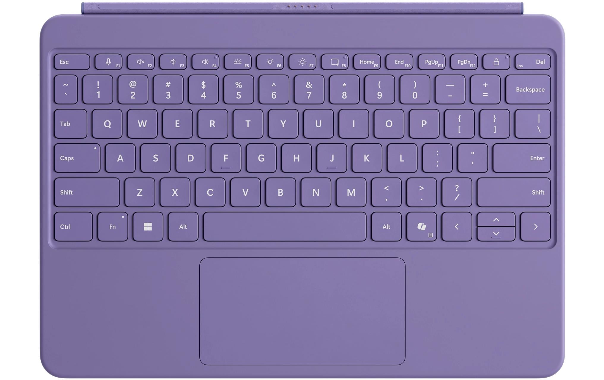 Microsoft Surface Pro 12 Keyboard