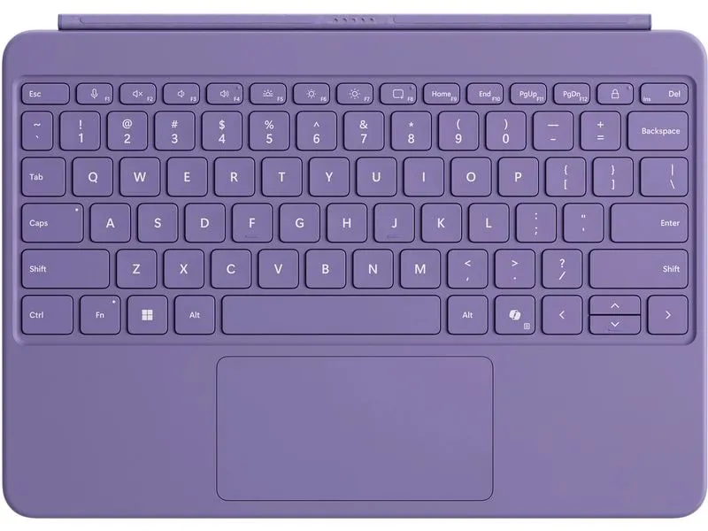 Microsoft Surface Pro 12 Keyboard