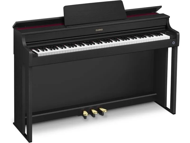 Casio E-Piano CELVIANO AP-300BK Casio E-Piano CELVIANO AP-300BK