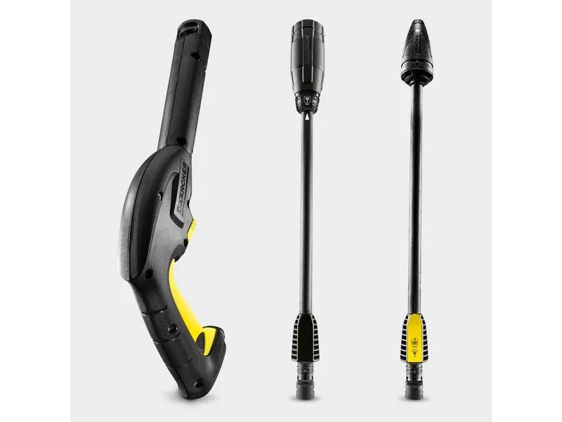 Kärcher Hochdruckreiniger K 2 Premium Power Control