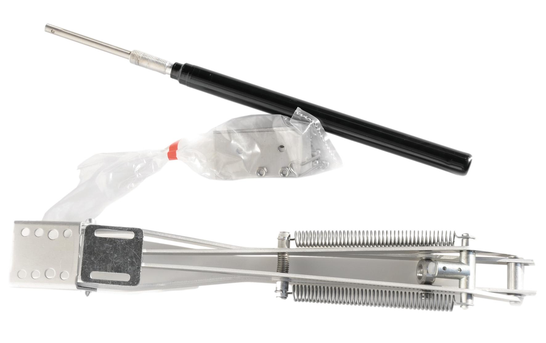 Colibri Frühbeetkasten Universal-Lüfter, automatisch