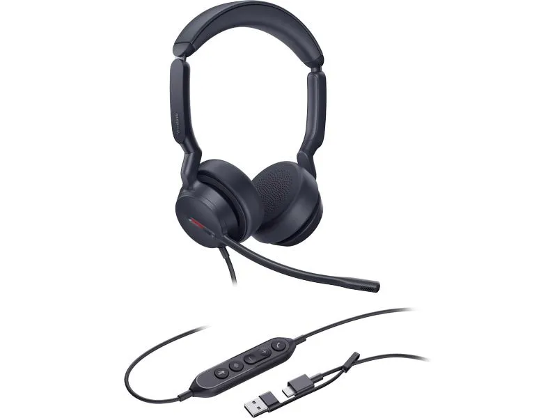 Yealink Business-Headset UH44 Yealink Business-Headset UH44