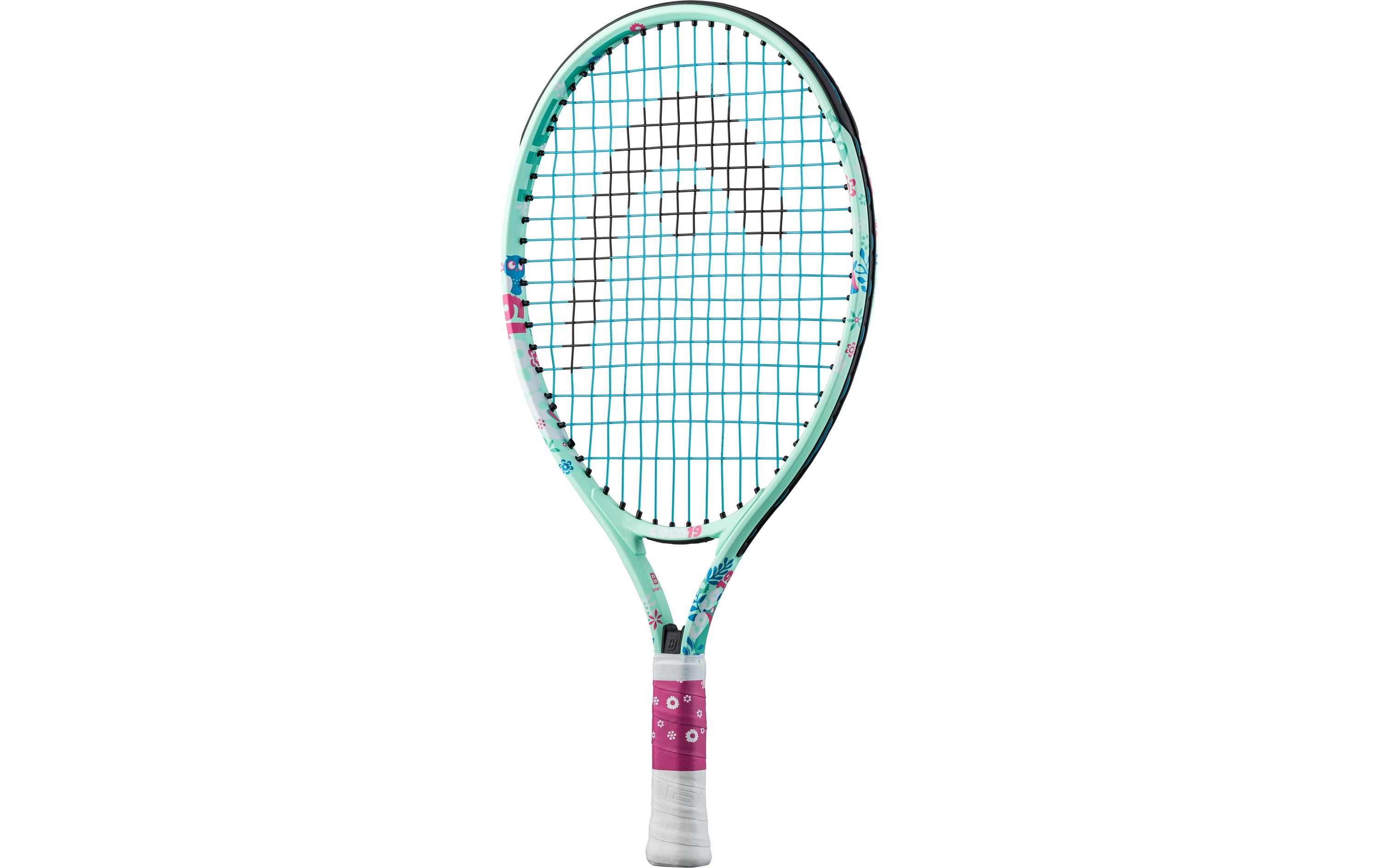 HEAD Tennisracket Coco 19 Griffgrösse: 5