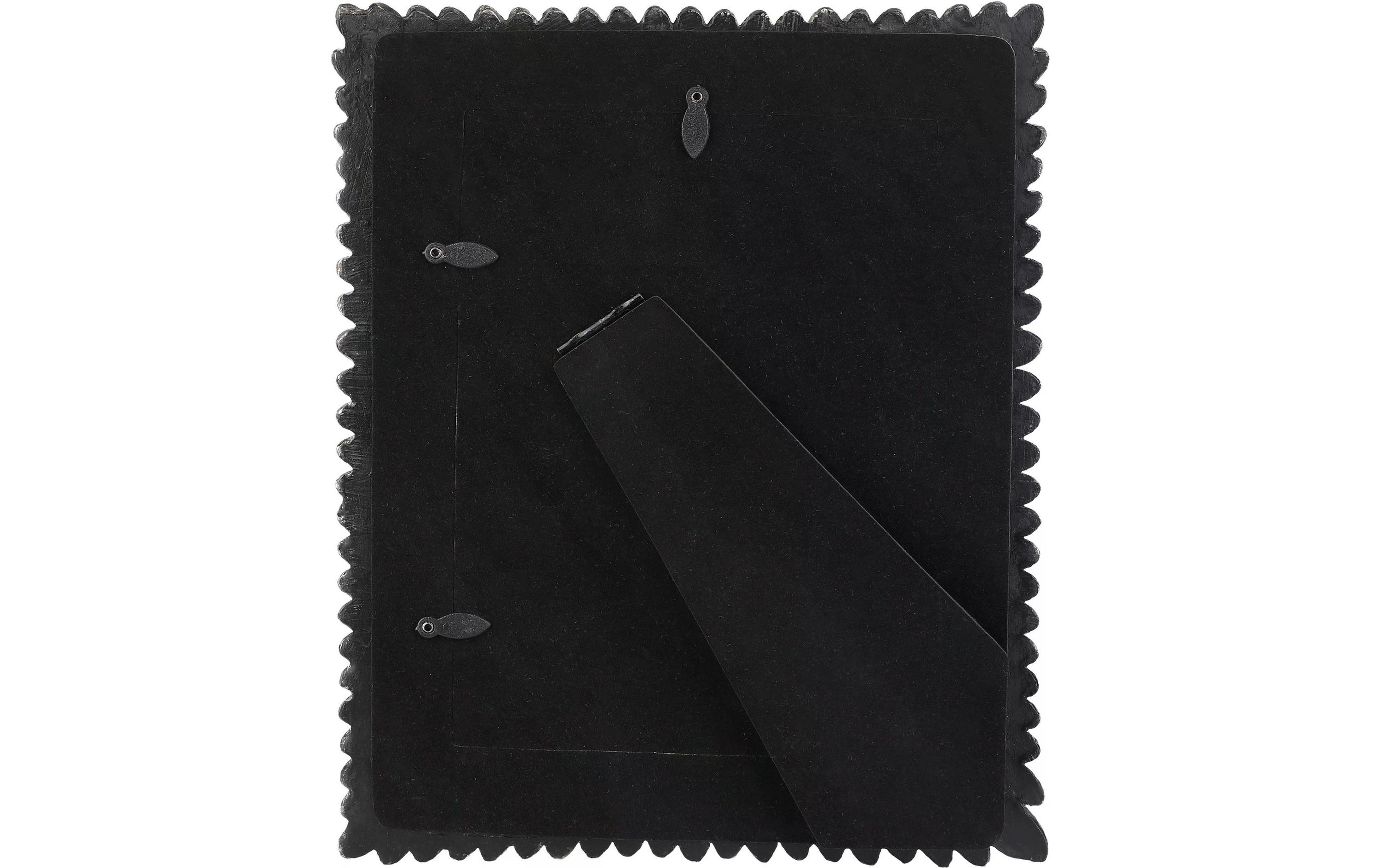 EGLO Bilderrahmen Esashi Classy Silber, 10 x 15 cm