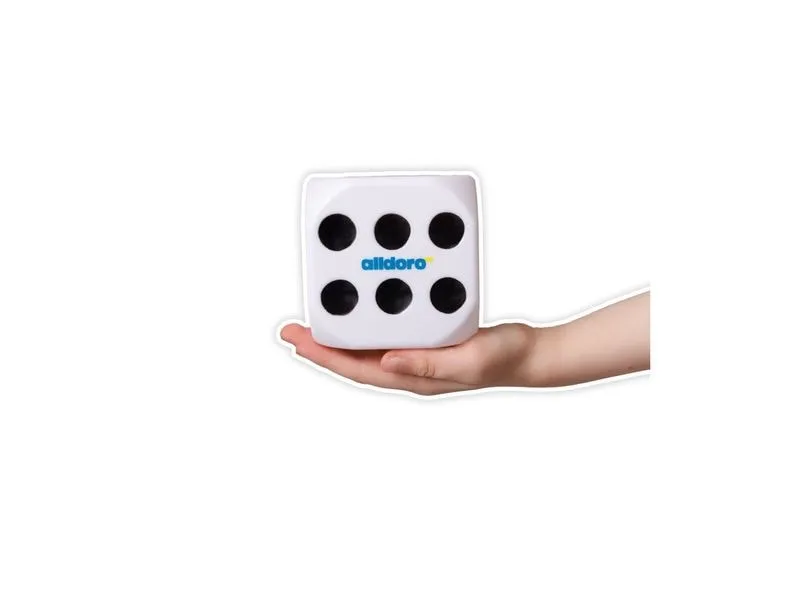 alldoro Spiel XXL Ludo alldoro Spiel XXL Ludo