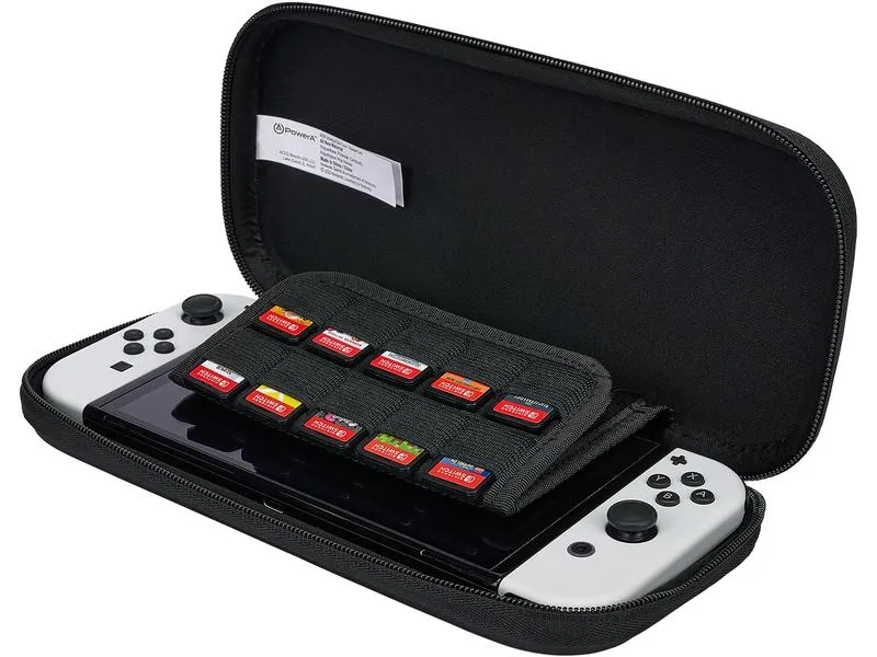 Power A Slim Case Master Sword Defense Power A Slim Case Master Sword Defense