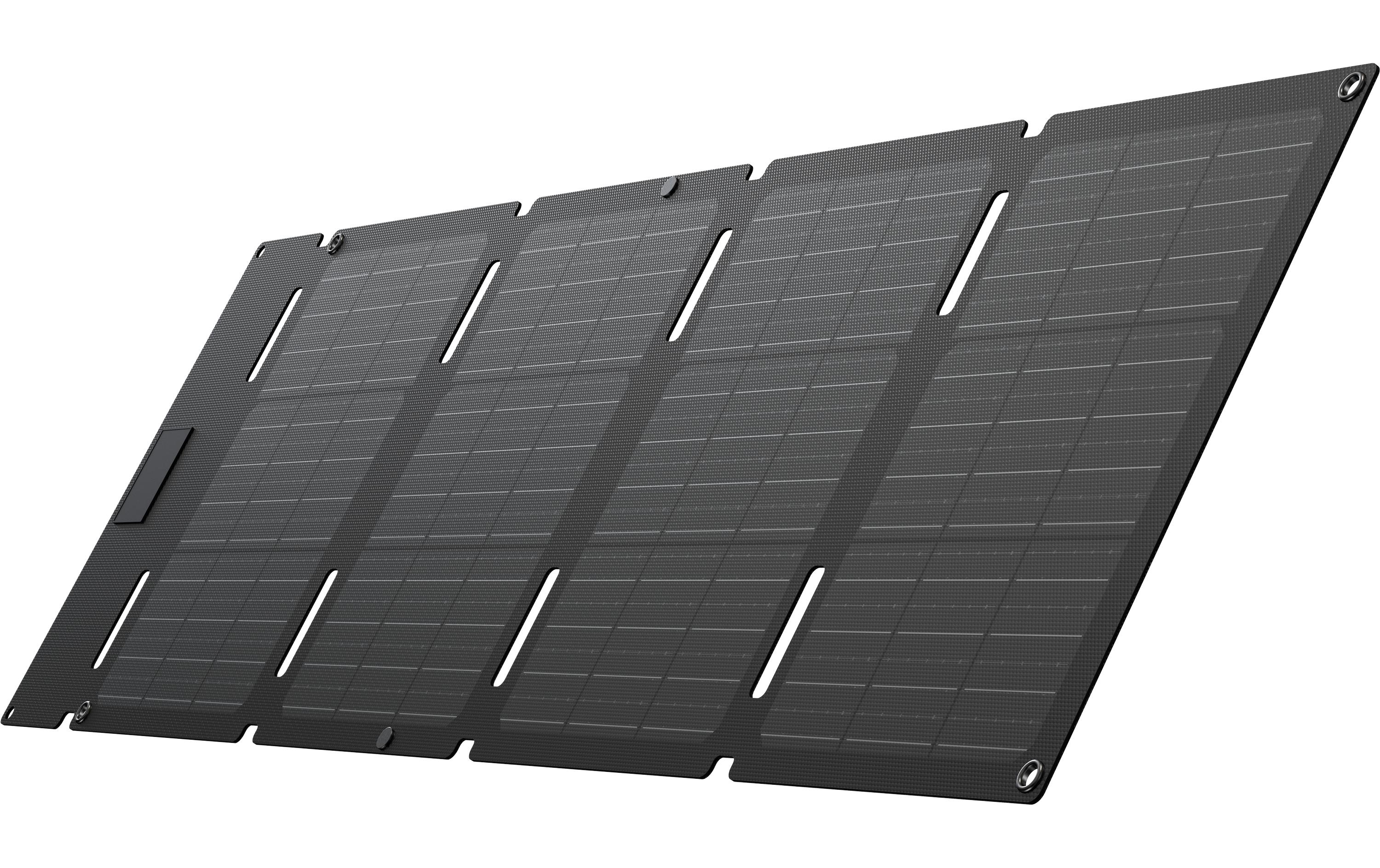 EcoFlow Solarpanel (Type-C) 45 W