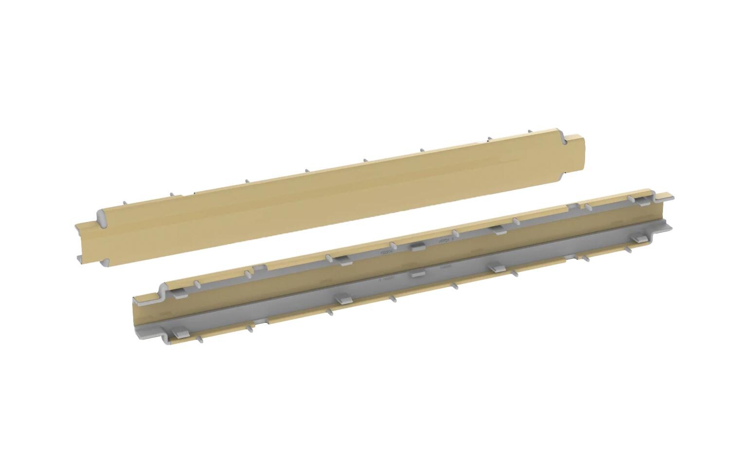 Clesana PTFE Band 2 Stück