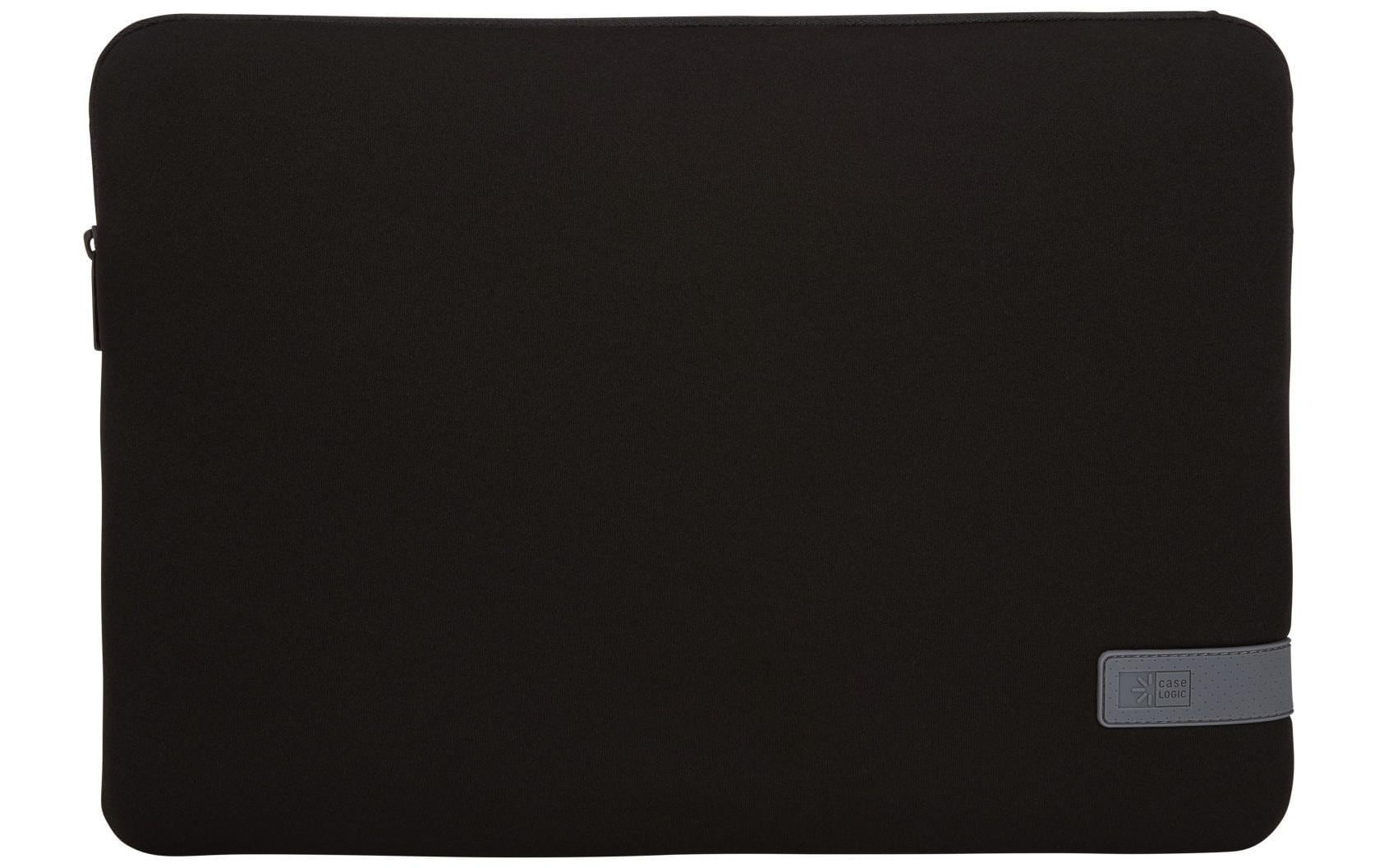 Case Logic Notebook-Sleeve Reflect 15.6 Schwarz