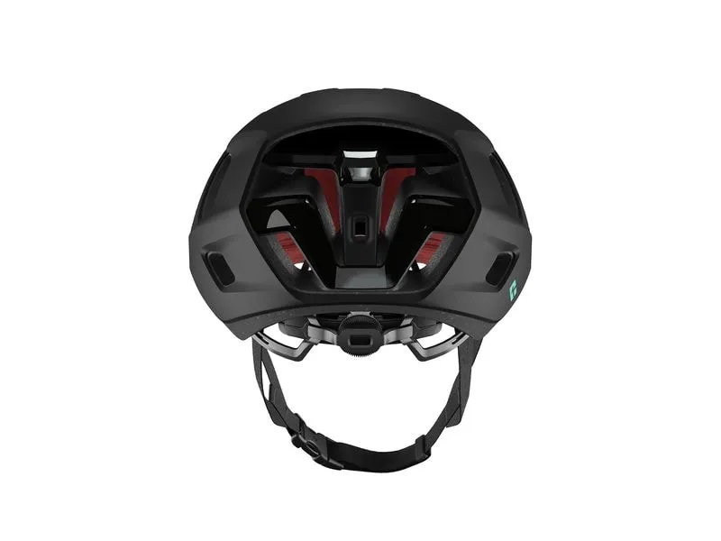 Lazer Helm Road Sphere KinetiCore Schwarz, M Lazer Helm Road Sphere KinetiCore Schwarz, M