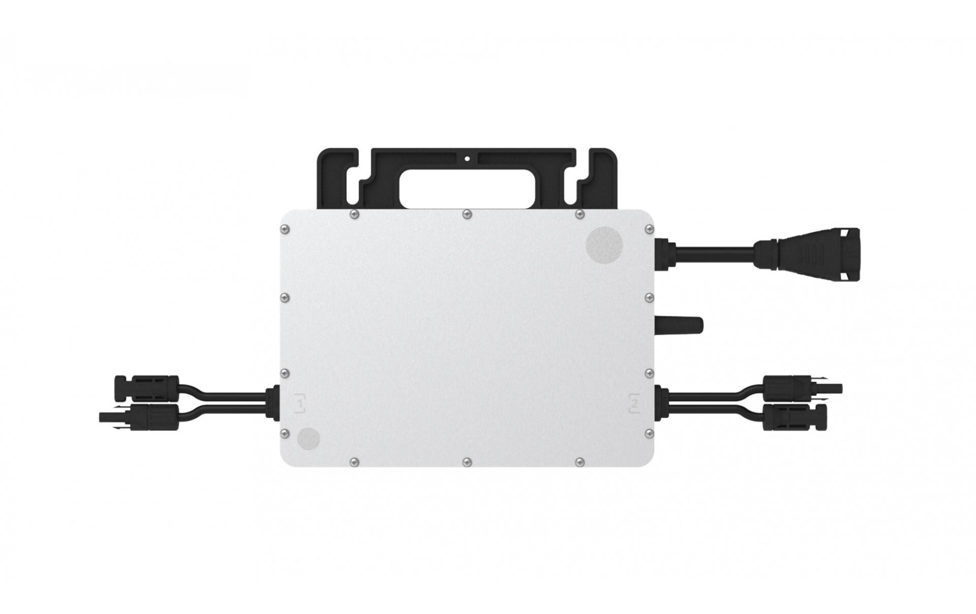 Technaxx Solaranlage Balkonkraftwerk 800W TX-274