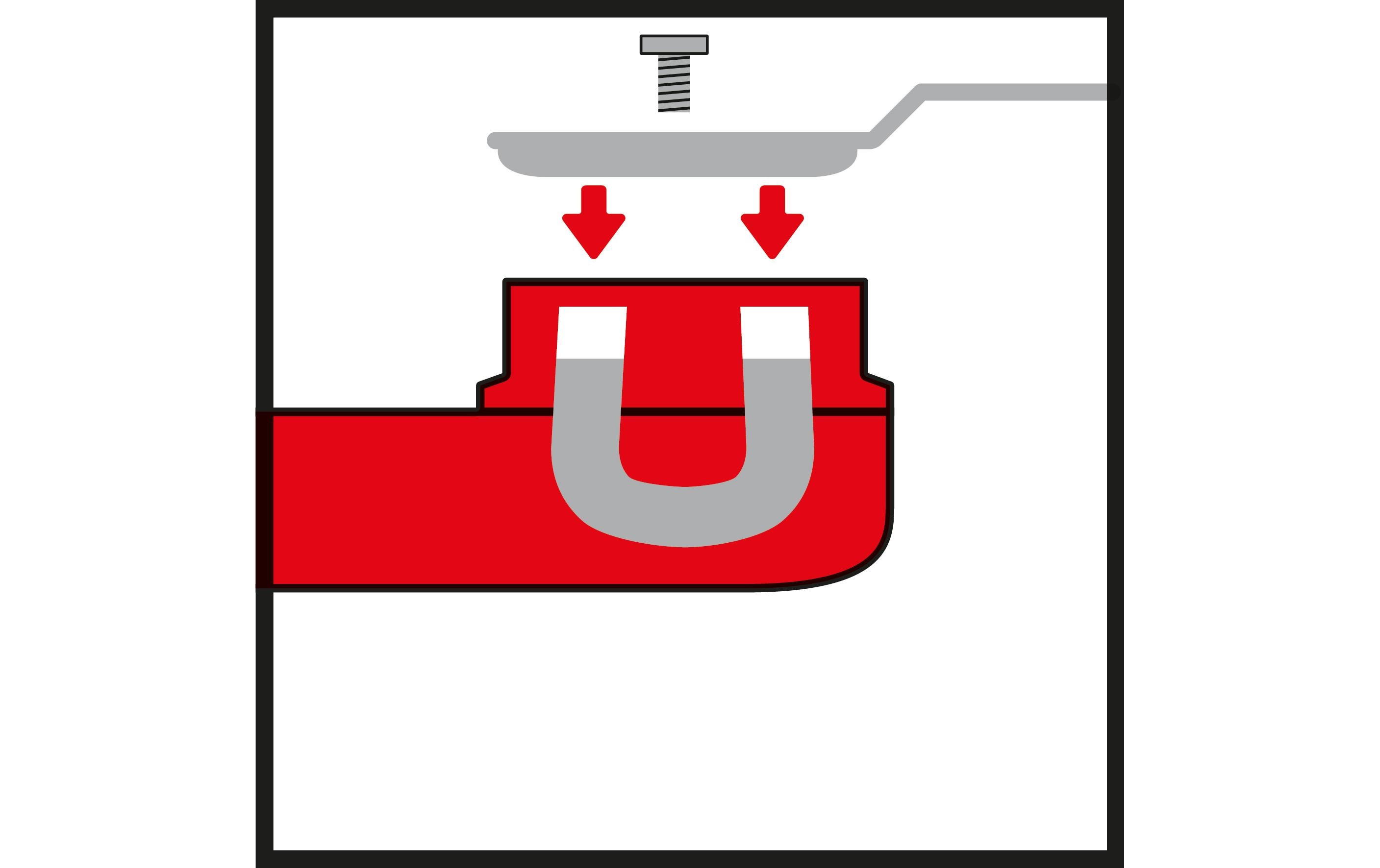Einhell Multifunktionswerkzeug TC-MG 220/1 E Einhell Multifunktionswerkzeug TC-MG 220/1 E