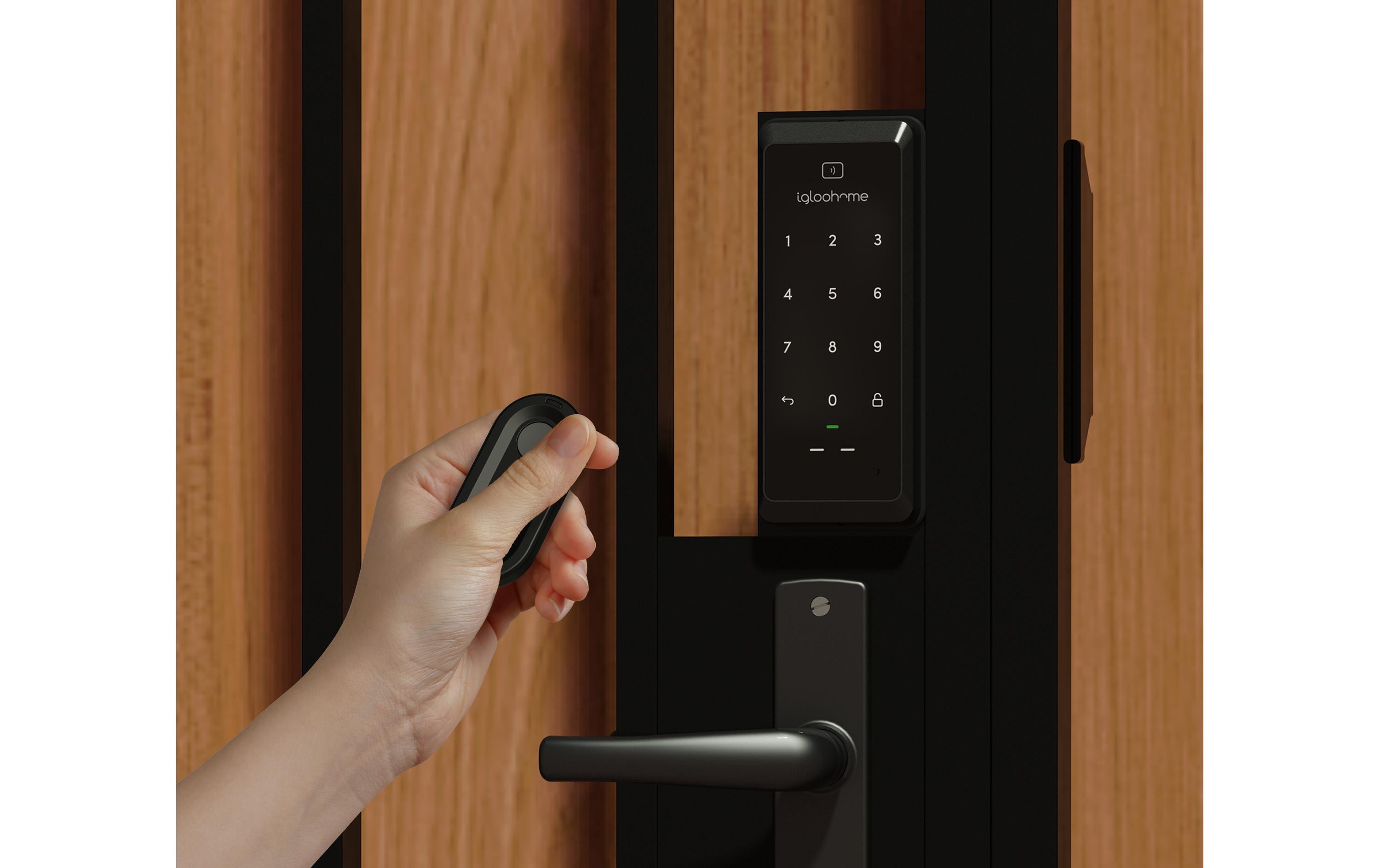 igloohome Keyfob Bluetooth