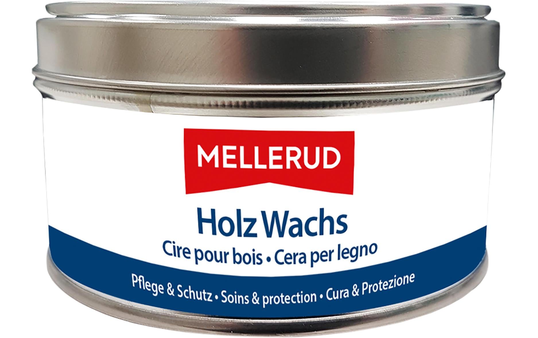 MELLERUD Holz Wachs