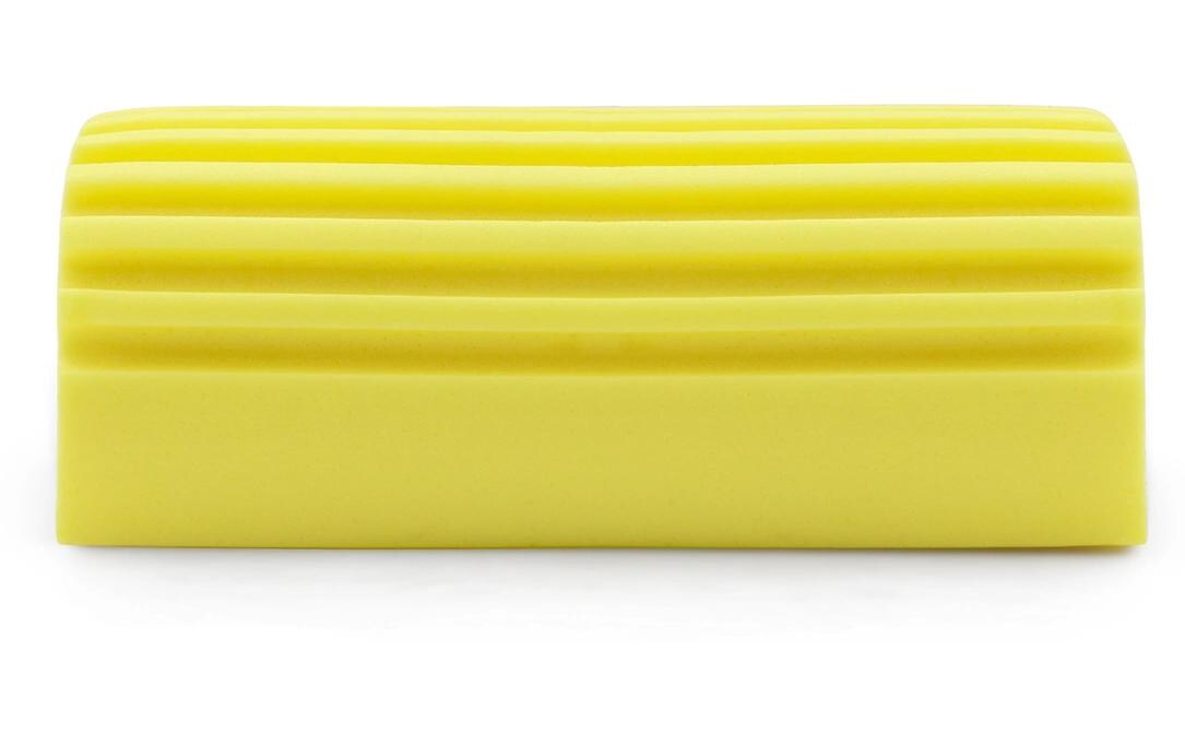 Scrub Daddy Scrub Daddy Damp Duster 1 Stück, Gelb