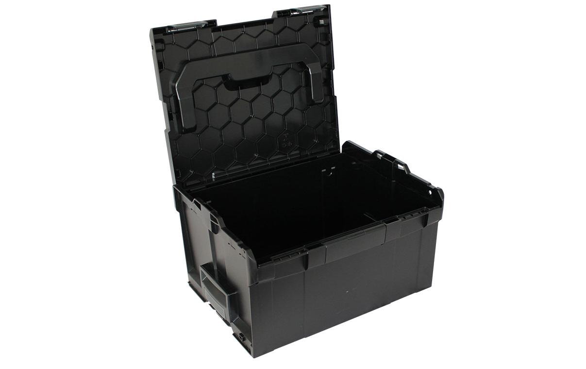 L-BOXX Systemkoffer L-BOXX 238 Schwarz