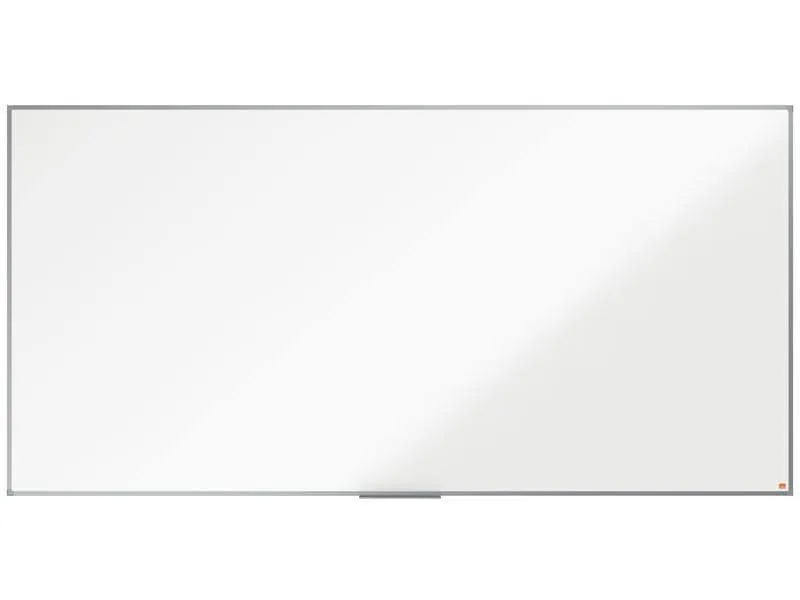 Nobo Essence Whiteboard aus Stahl, 120 x 240 cm, magnethaftend Nobo Essence Whiteboard aus Stahl, 120 x 240 cm, magnethaftend