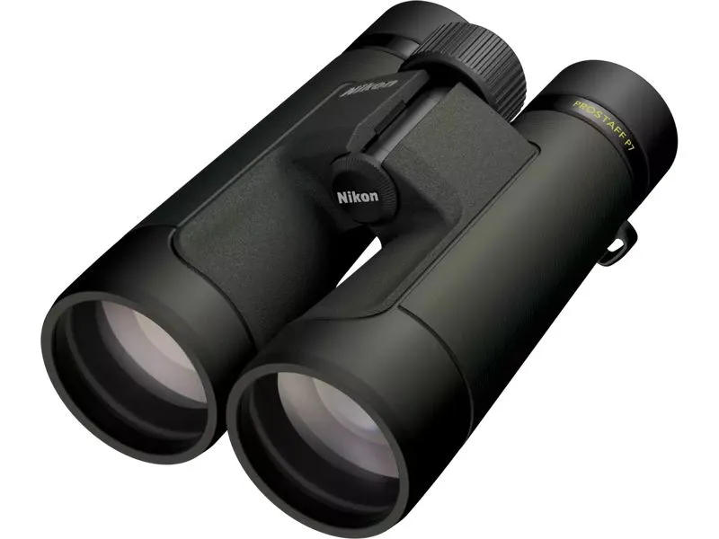 Nikon Fernglas PROSTAFF P7 10 x 50 Nikon Fernglas PROSTAFF P7 10 x 50