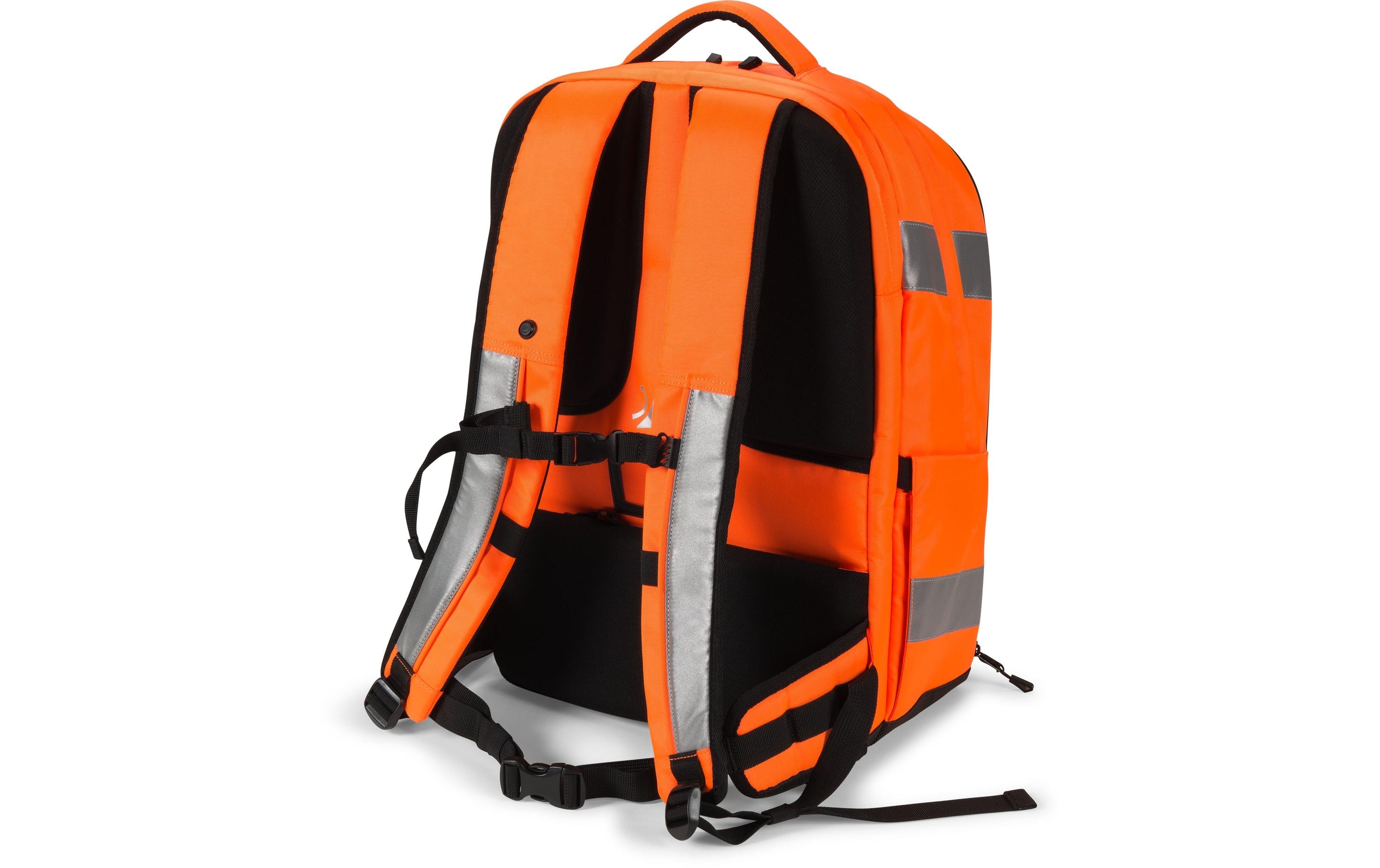 DICOTA Hi-Vis 38 l – Orange DICOTA Hi-Vis 38 l – Orange
