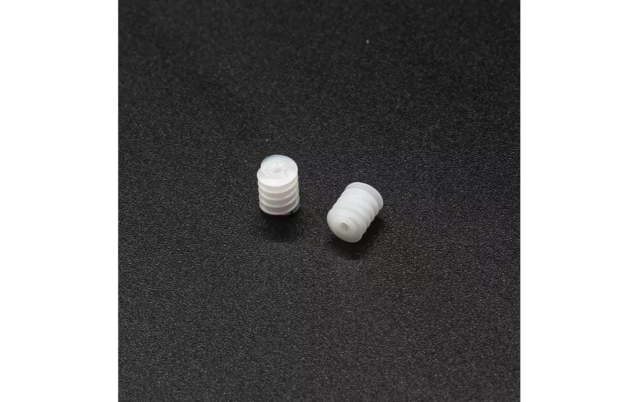 Turbo Racing Hinteres Schnekenzahnrad 2 Stück Turbo Racing Hinteres Schnekenzahnrad 2 Stück