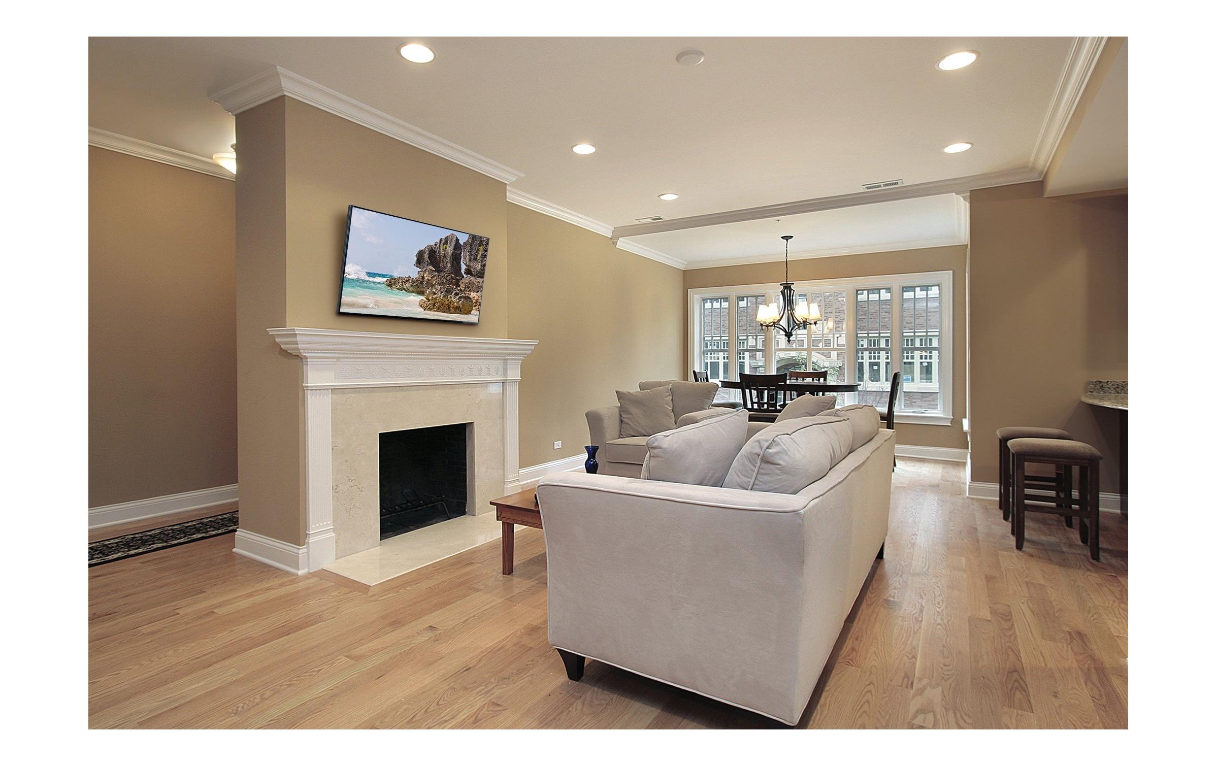 Peerless-AV Wandhalterung PT640 32-46