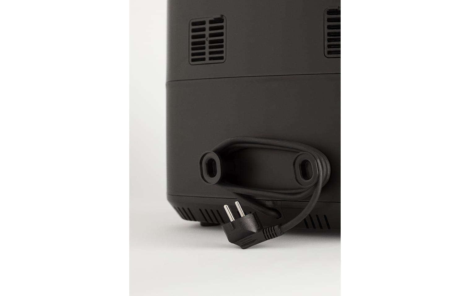 Create Fritteuse Fryer Air Dual 10 l