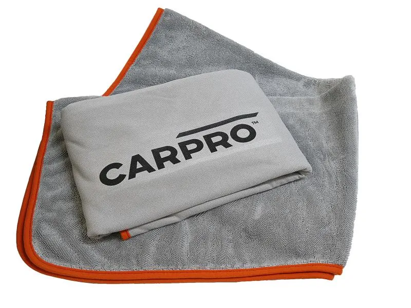 CarPro Trockentuch DH50 50 x 50 cm CarPro Trockentuch DH50 50 x 50 cm