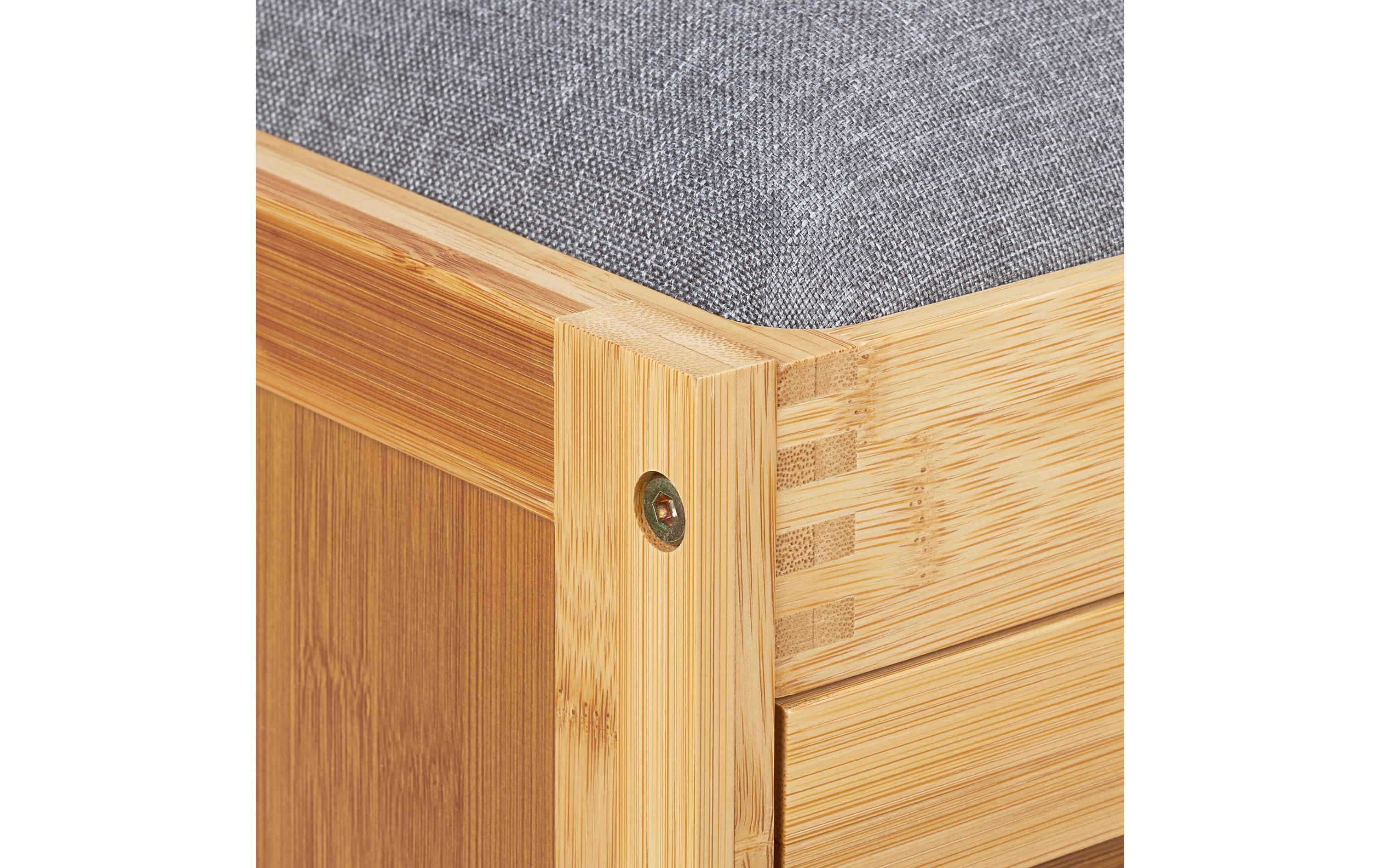 relaxdays Schuhorganizer 49 x 80 x 30 cm