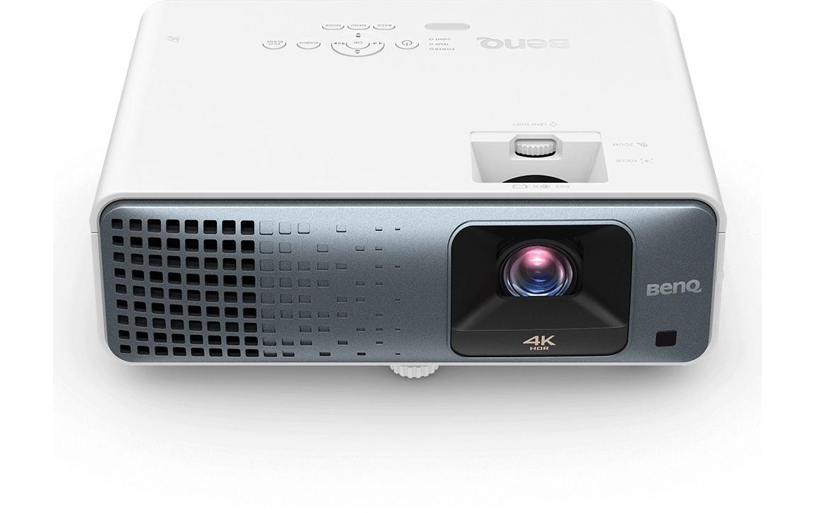 BenQ Projektor TK710 BenQ Projektor TK710