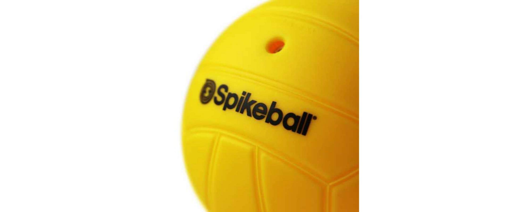 Spikeball Spikeball Reg Replacement Ball