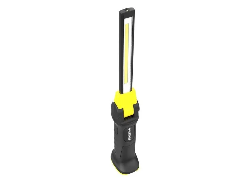 Nordride Handleuchte LED SLim Light Flex, 650 Lumen, IP65, mit Magnet Nordride Handleuchte LED SLim Light Flex, 650 Lumen, IP65, mit Magnet