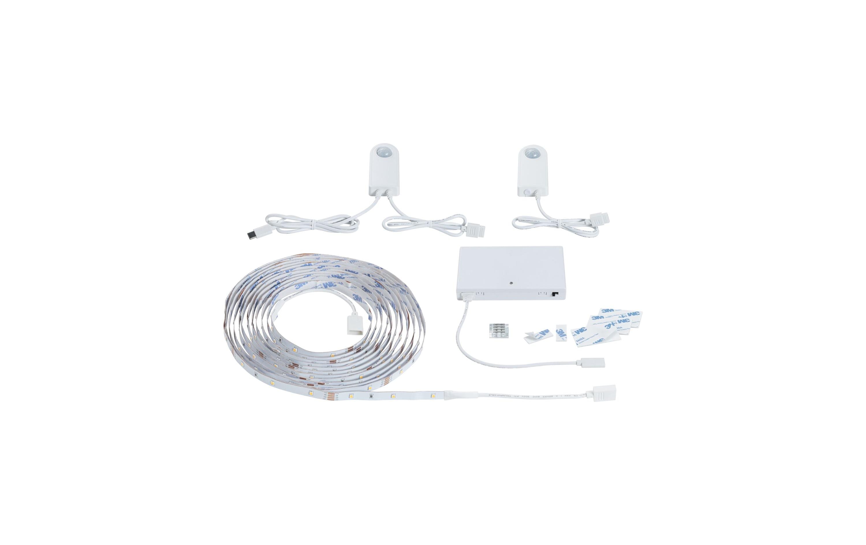 Paulmann LED Strip 5m