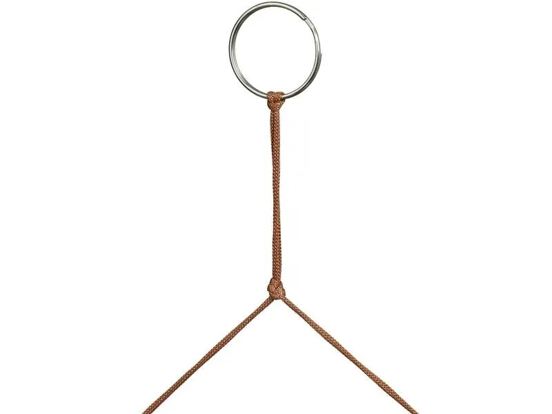 relaxdays Windspiel Tempel 62 cm relaxdays Windspiel Tempel 62 cm