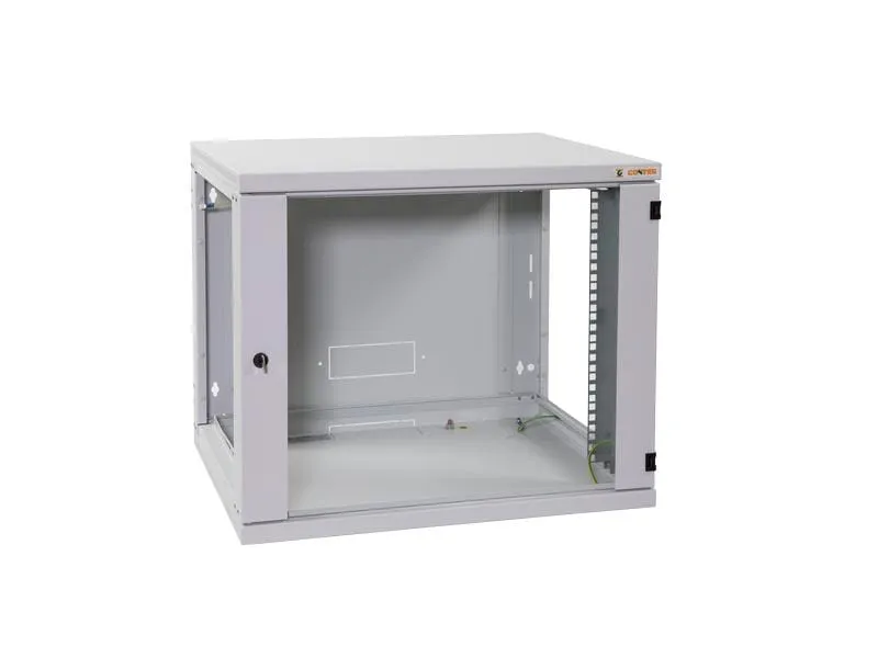 Dätwyler IT Infra Wandschrank Premium DWMR 19 / 9HE / Grau