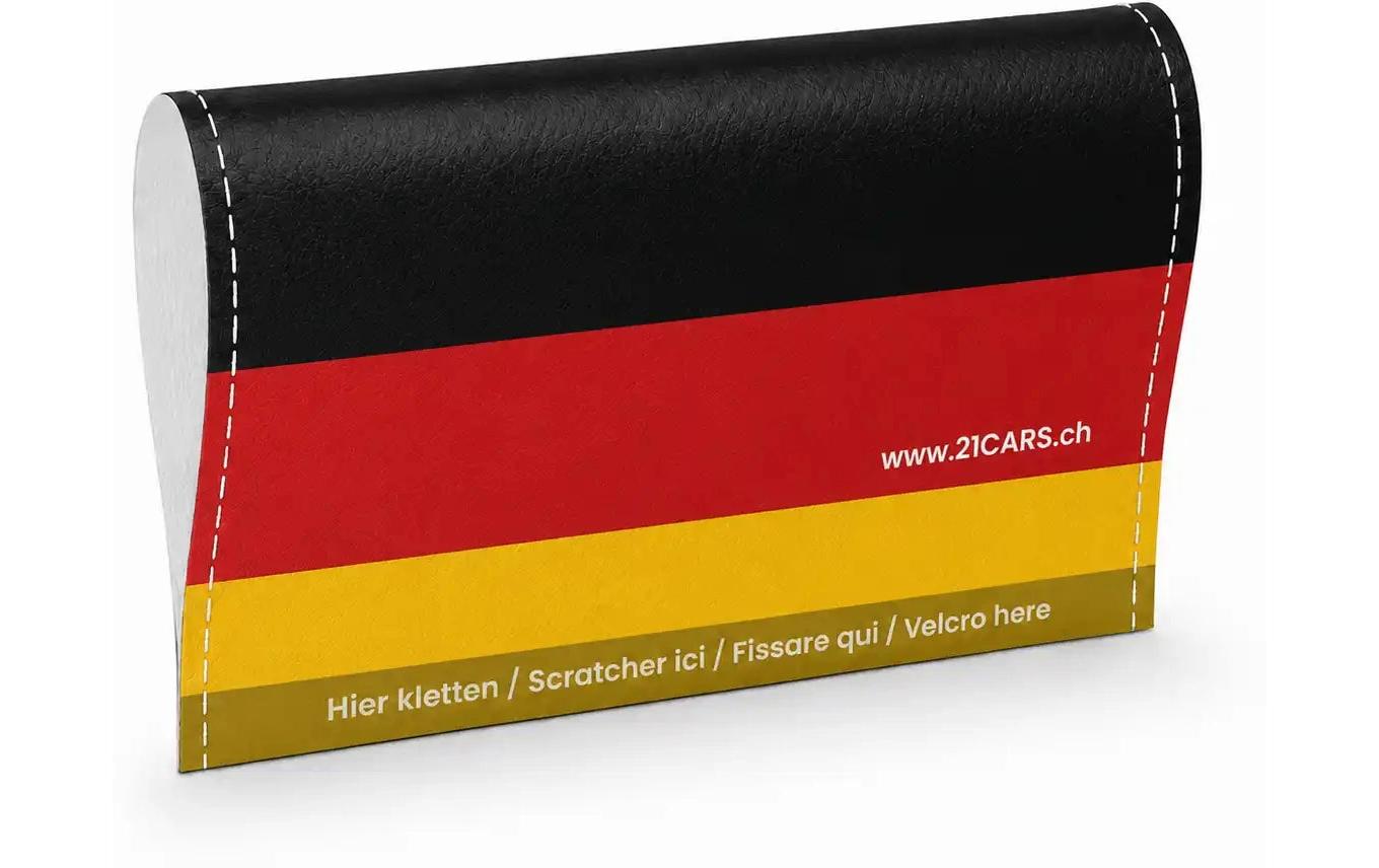 21CARS WM Car Tag Deutschland