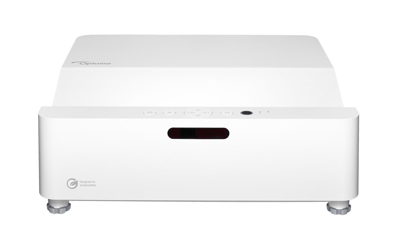 Optoma Ultrakurzdistanzprojektor ZH430UST Optoma Ultrakurzdistanzprojektor ZH430UST