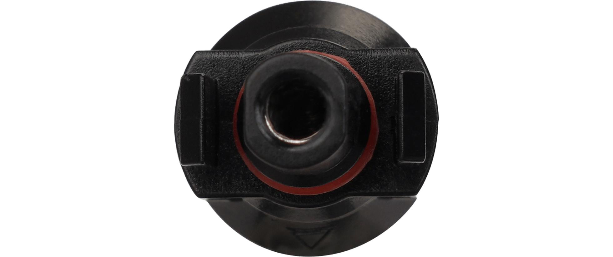 EcoFlow Ladekabel Solar MC4 für XT60i-F