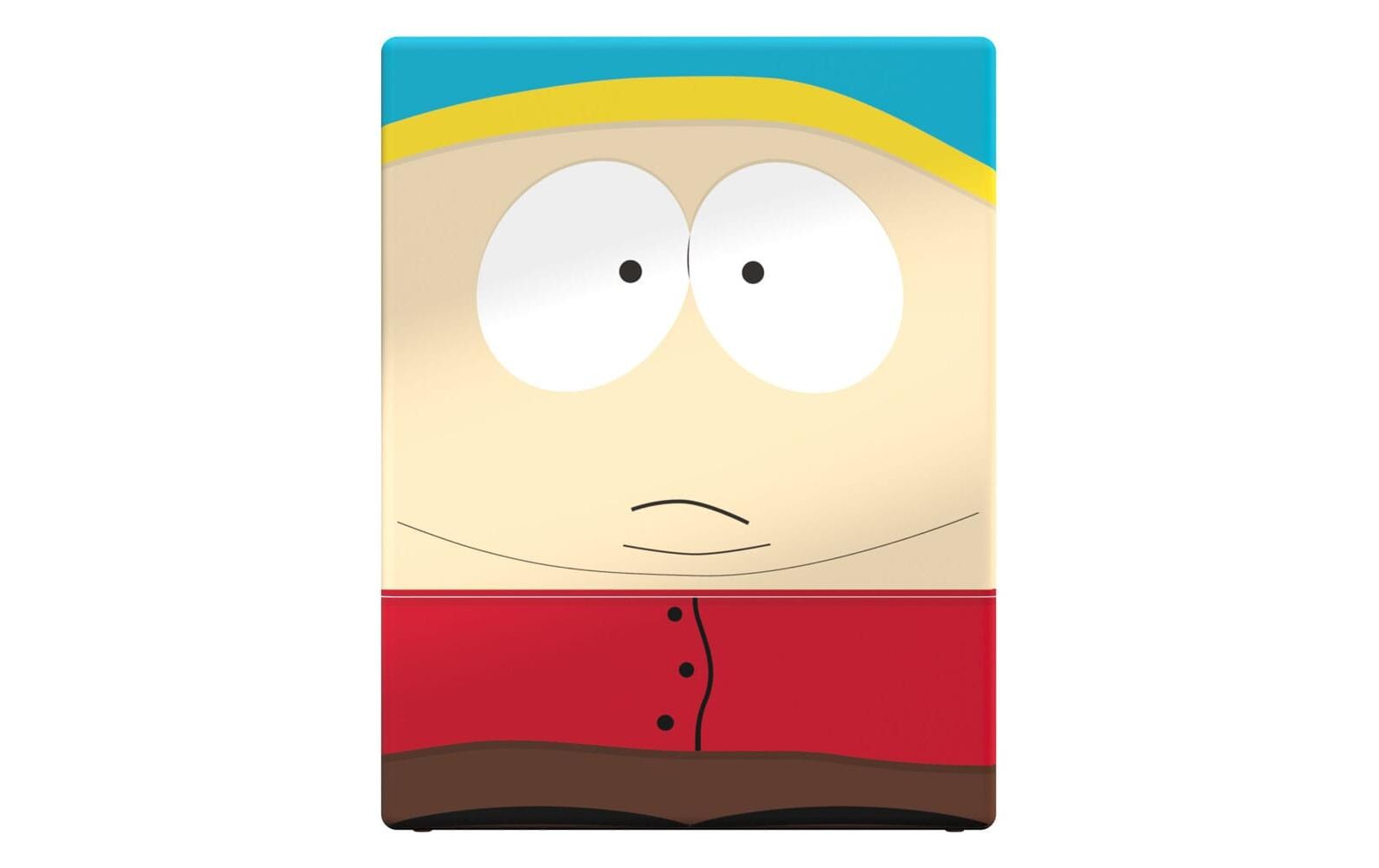 Ultimate Guard Kartenbox Squaroe South Park 001 Cartman