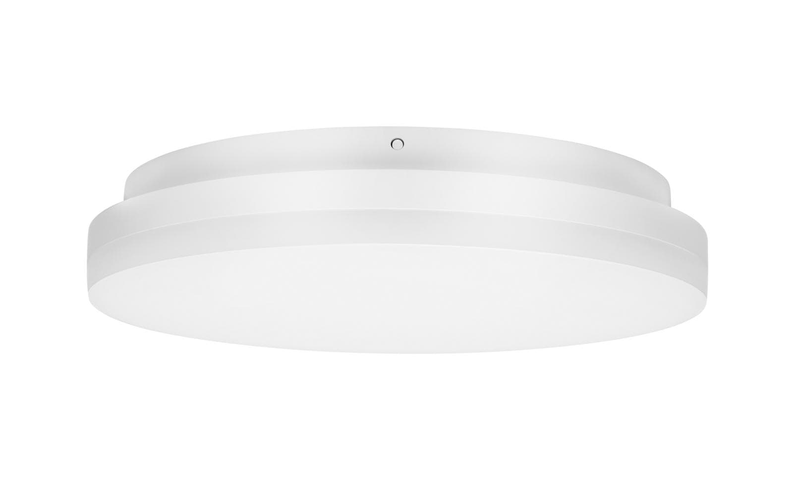 Ledeshi Aufbauleuchte SLICE CIRCLE N III 18/24W 3000/4000K Weiss Ledeshi Aufbauleuchte SLICE CIRCLE N III 18/24W 3000/4000K Weiss